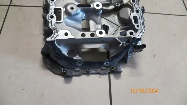 Oljepan Bas VW 2.0 TSI DKZ image 3