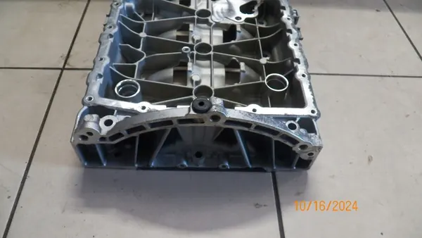 Oljepan Bas VW 2.0 TSI DKZ image 4