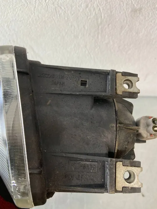 Phare antibrouillard avant droit OEM 11420751 image 6