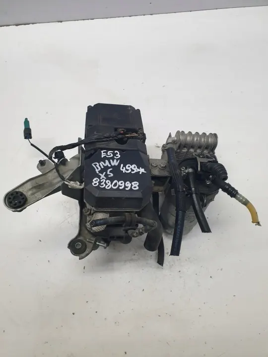 Aquecedor Webasto BMW OEM 8380998 para X5 E53 3.0 D image 2