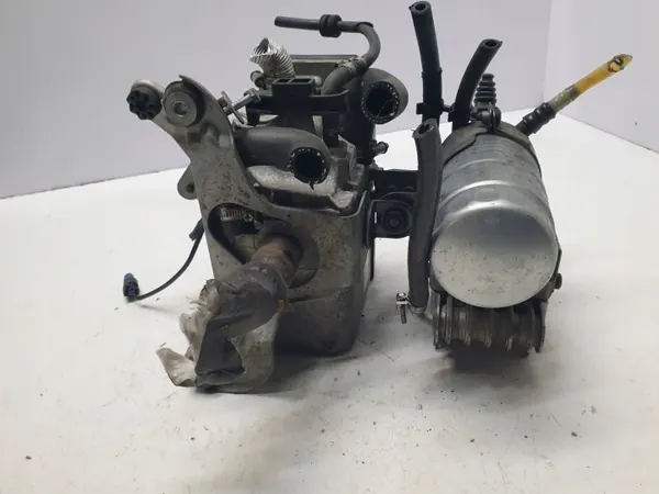 Aquecedor Webasto BMW OEM 8380998 para X5 E53 3.0 D image 4