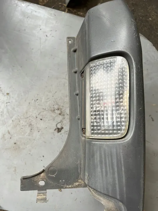 Luce angolare posteriore destra Renault Trafic Vivaro Primastar 8200201457 image 2