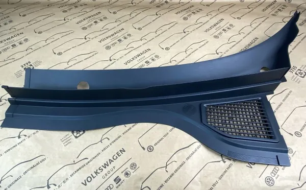 Junta de para-brisa esquerda OEM 571819403C VW Tiguan III image 2