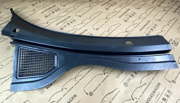 Junta de para-brisa esquerda OEM 571819403C VW Tiguan III image 4