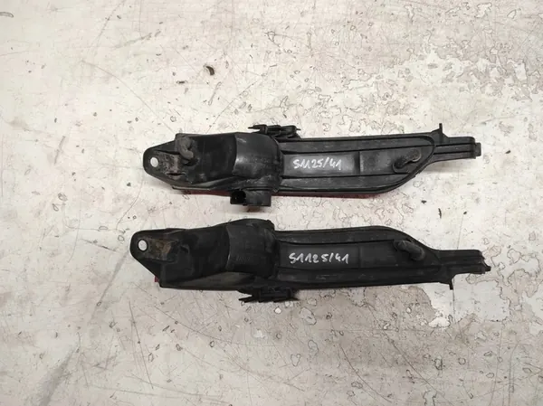 VW Touareg II 2 2010 Luz Traseira Esquerda Direita 7P6945702C image 5