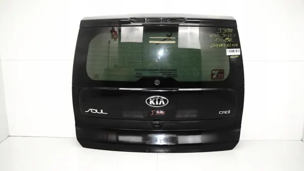 Hayon OEM 365578192 pour Kia Soul II 2013-2019 image 2