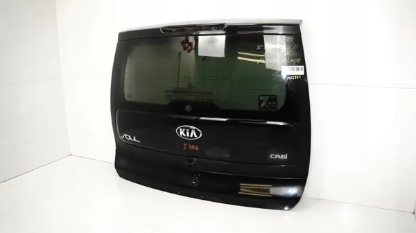 Hayon OEM 365578192 pour Kia Soul II 2013-2019 image 4