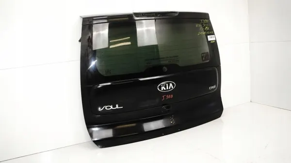 Hayon OEM 365578192 pour Kia Soul II 2013-2019 image 5