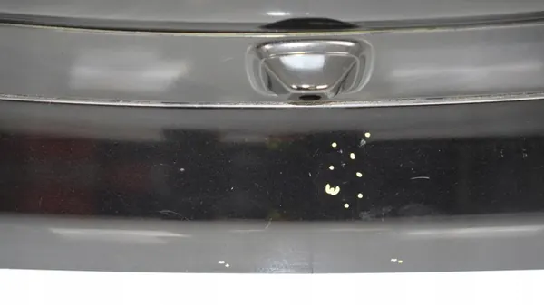 Hayon OEM 365578192 pour Kia Soul II 2013-2019 image 6
