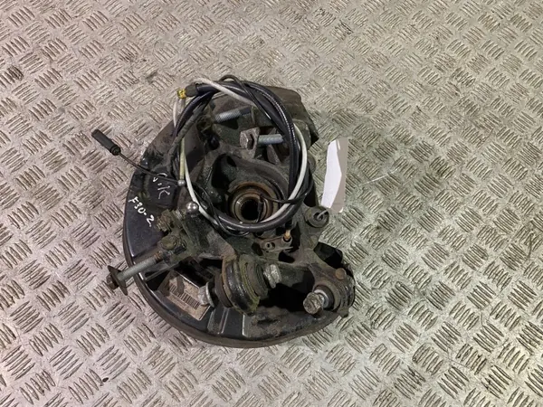 Manga de roda traseira BMW OEM UTO40913 - Usado image 5