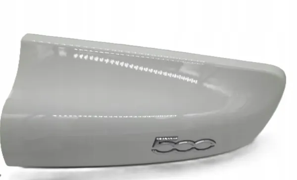 Fiat 500X OEM instrumentbrädesfack - Vit Europeisk Version image 4