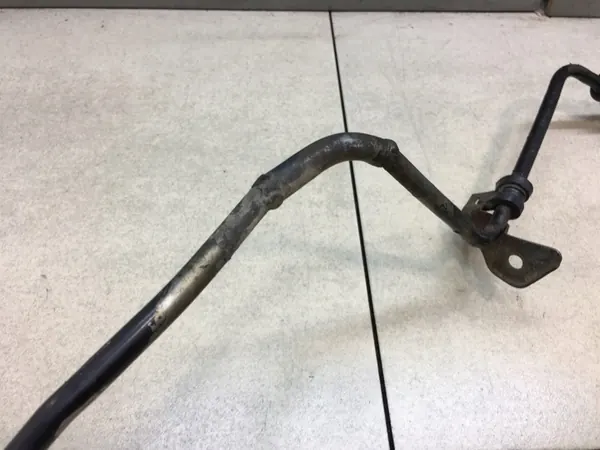 Volkswagen OE 6K1422893A Stuurbekrachtigingsslang image 3