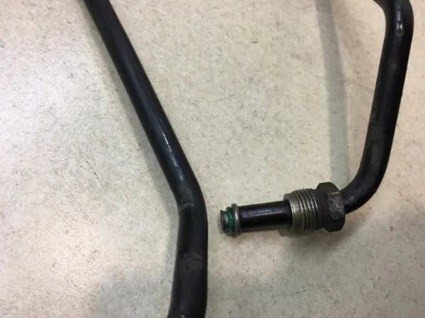 Volkswagen OE 6K1422893A Stuurbekrachtigingsslang image 6