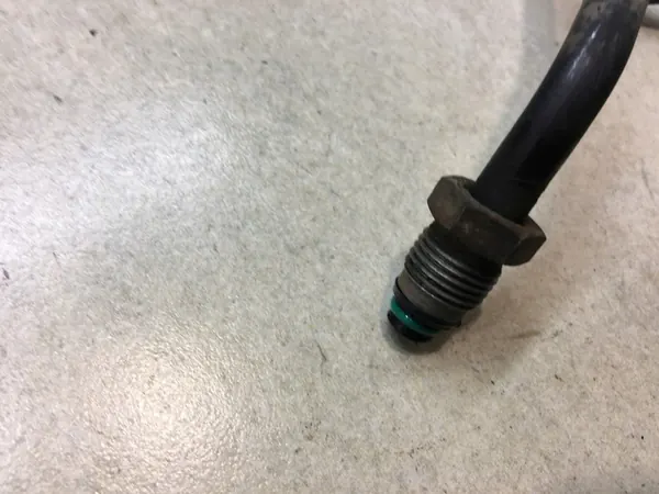 Volkswagen OE 6K1422893A Stuurbekrachtigingsslang image 8