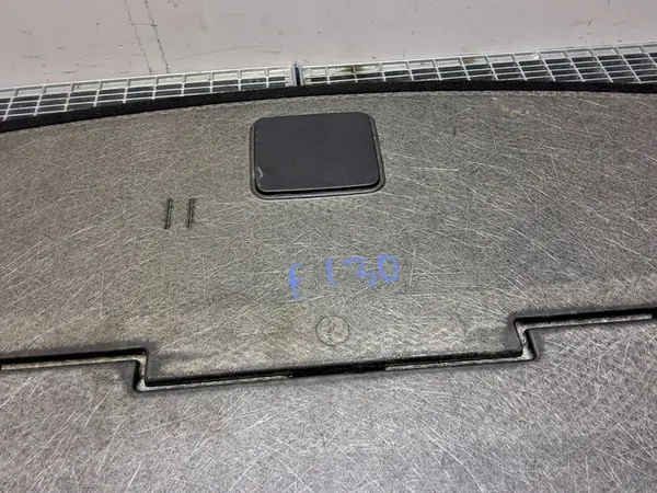 Tavaratilan matto Volkswagen ID.3 10A858855A image 3