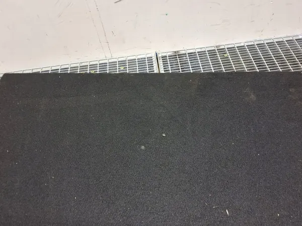 Tavaratilan matto Volkswagen ID.3 10A858855A image 5