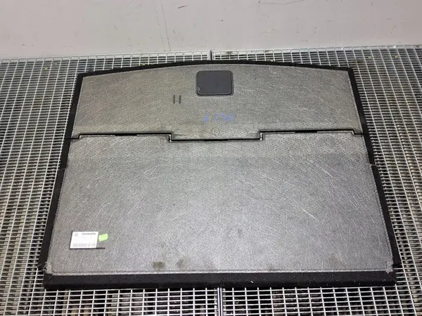 Tavaratilan matto Volkswagen ID.3 10A858855A image 6