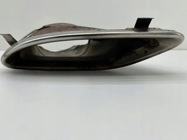 Mercedes W212 LCI linker uitlaatpunt OEM A2124902727 image 4
