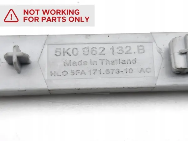 Skoda Kodiaq Interne Antenne OEM 5K0962132B (2017-2023) image 6