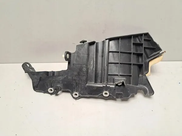 Divisória esquerda compartimento motor BMW X7 G07 OEM 9866390 image 2