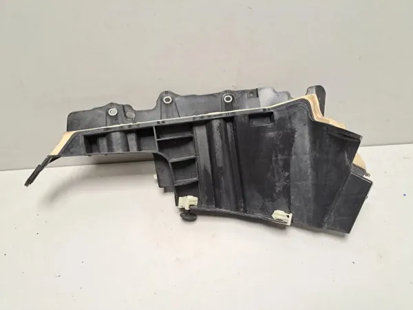 Divisória esquerda compartimento motor BMW X7 G07 OEM 9866390 image 4