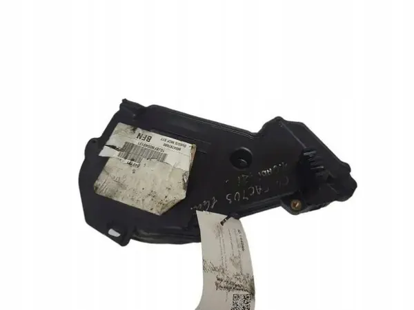 Zahnriemenabdeckung OEM 9804860080 für Citroën C4 Cactus image 3
