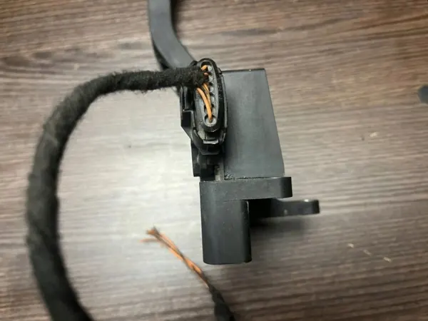 Kaasupoljin OEM 0281002632506 Iveco Daily 4. sukup. image 6