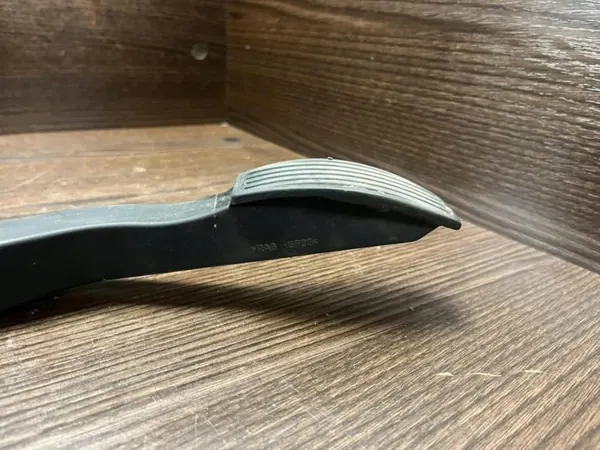 Kaasupoljin OEM 0281002632506 Iveco Daily 4. sukup. image 8