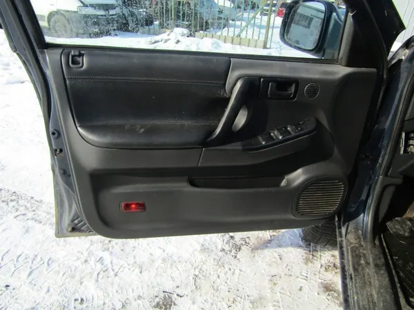 Opel Frontera B sivun oven paneeli OEM AK-6-90621 image 2