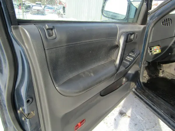 Opel Frontera B sivun oven paneeli OEM AK-6-90621 image 4