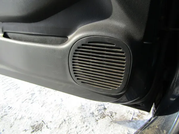 Opel Frontera B sivun oven paneeli OEM AK-6-90621 image 5
