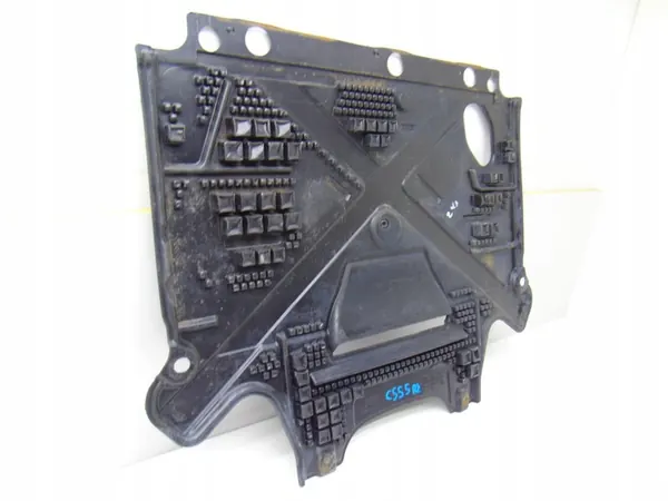 Motor Underplåt Audi A4 B8 A5 8T 8K1863822K image 5