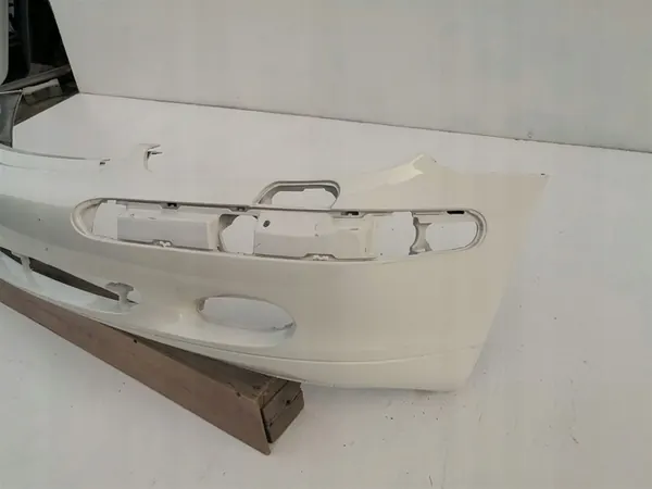 Parachoques delantero Mercedes S W220 98-02 image 2