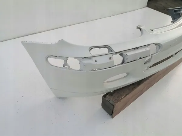 Parachoques delantero Mercedes S W220 98-02 image 3