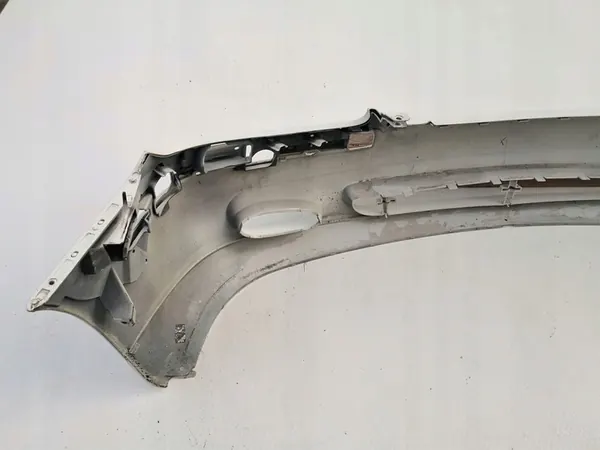 Parachoques delantero Mercedes S W220 98-02 image 5