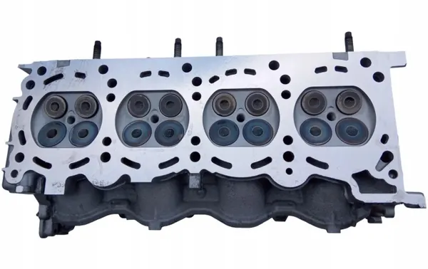 Soupape de culasse OEM ZR-GY-VK50VE pour Infiniti image 2