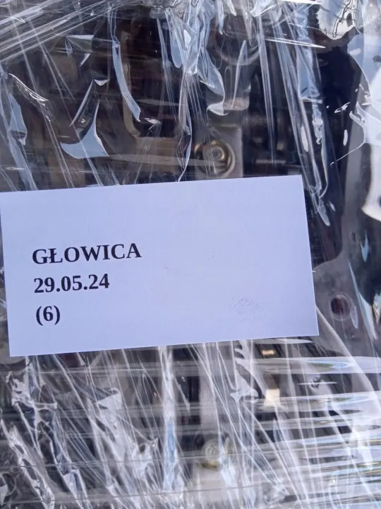 Soupape de culasse OEM ZR-GY-VK50VE pour Infiniti image 3