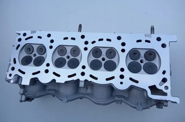 Soupape de culasse OEM ZR-GY-VK50VE pour Infiniti image 4