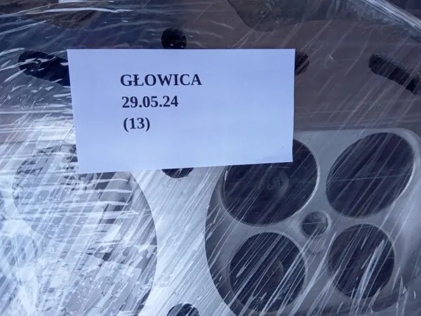 Soupape de culasse OEM ZR-GY-VK50VE pour Infiniti image 5