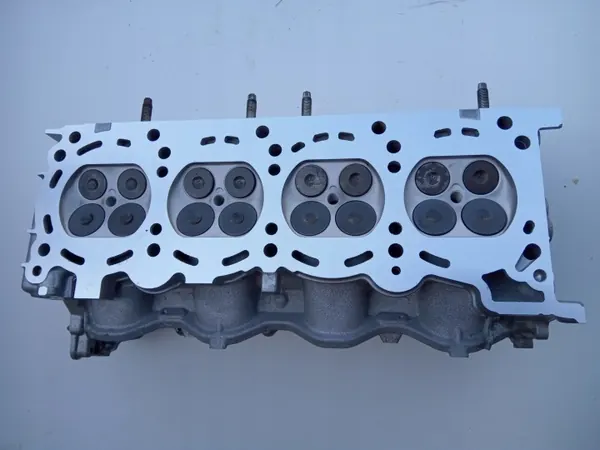Soupape de culasse OEM ZR-GY-VK50VE pour Infiniti image 6