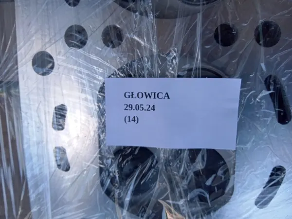 Soupape de culasse OEM ZR-GY-VK50VE pour Infiniti image 7