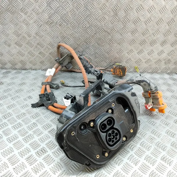 Cabo de carregamento bateria Audi Q4 Sportback 89A971531P image 2