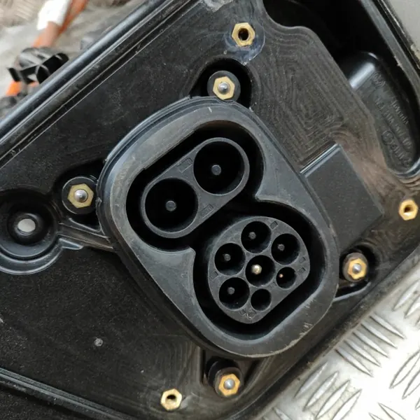 Cabo de carregamento bateria Audi Q4 Sportback 89A971531P image 4