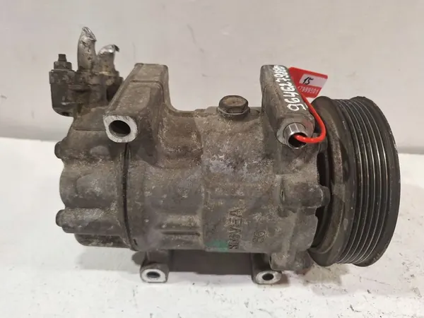 Compressore Aria Condizionata Peugeot 307 2.0 16V image 2