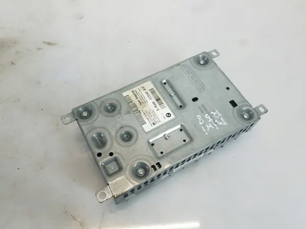Amplificateur de levage OEM 9272637 Mini Cooper R56 R58 image 2
