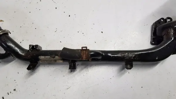 Vesiputki Opel Astra H Vectra C 1.9 CDTI 150 image 3