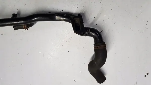 Vesiputki Opel Astra H Vectra C 1.9 CDTI 150 image 5