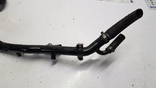 Vesiputki Opel Astra H Vectra C 1.9 CDTI 150 image 6