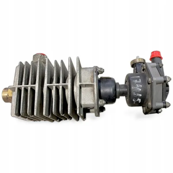 VDL Lufttorkare OEM 92671 - Begagnat skick image 7