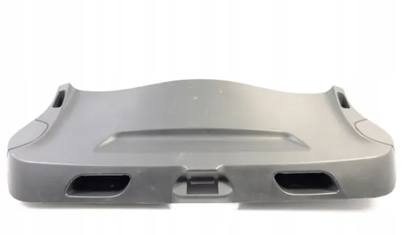 Renault Clio IV Revestimento Lateral da Tampo OEM image 2